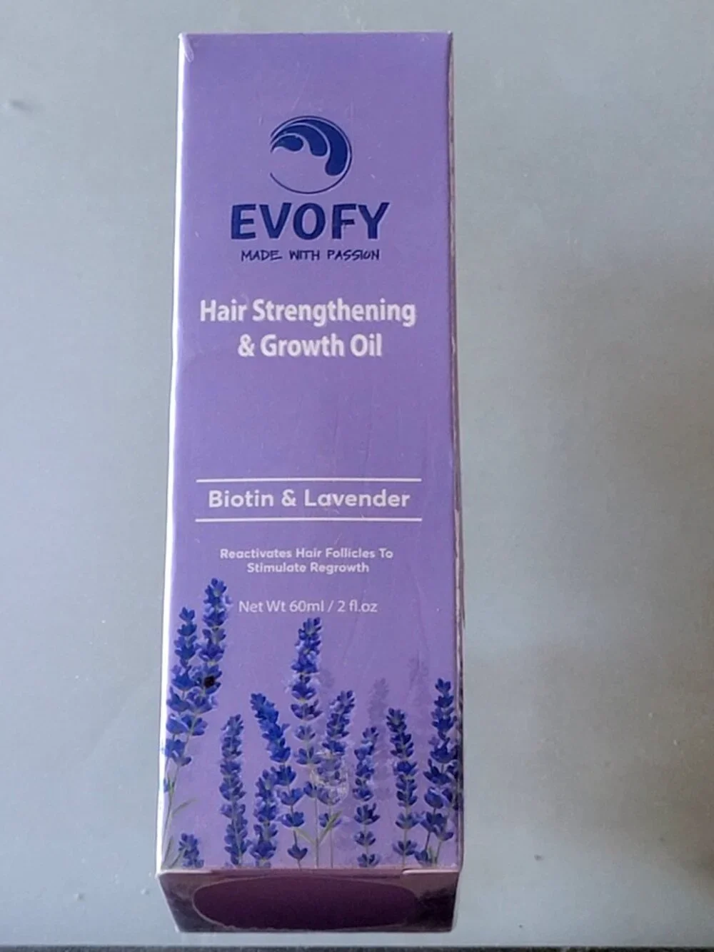 N/A evofy specializing